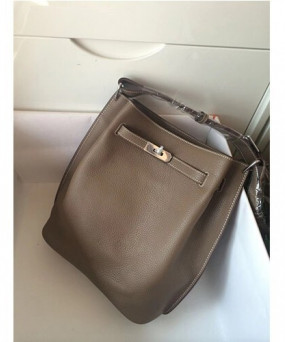 [HERMES]에르메스 소켈리 토고 27cm-2